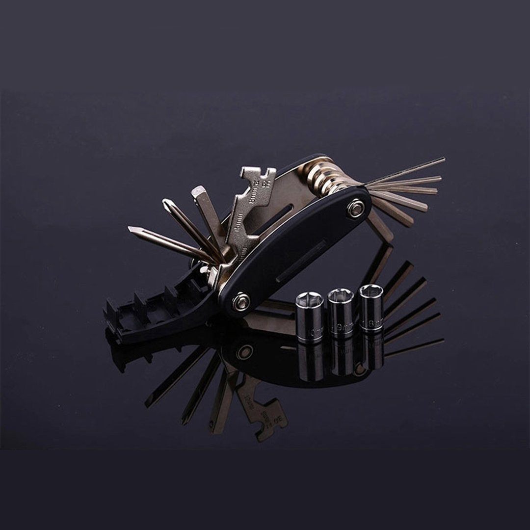 MotoCare™  - Motorradwerkzeuge Reparatur