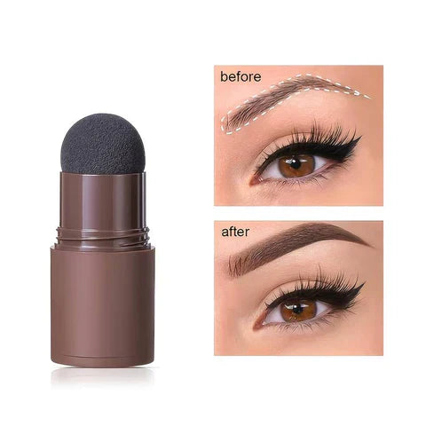 BrowQueen™ – Perfekte Augenbrauen in Sekundenschnelle | 1+1 GRATIS
