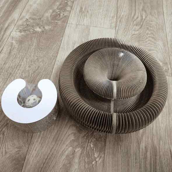 CatMaze™ Cat Toy