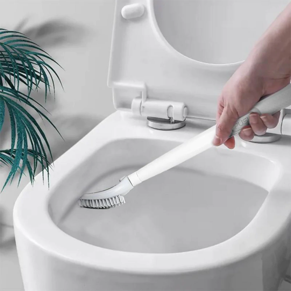 Revolutionäre Toilettenbürste für das ultimative Reinigungserlebnis