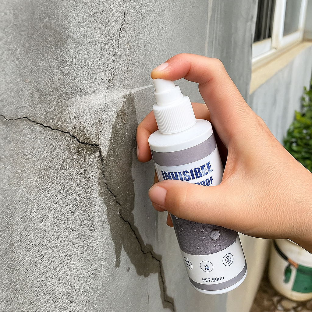 SealGuard™ – Das Ultimative Abdichtungsspray für Sofortigen Schutz | 1+1 GRATIS