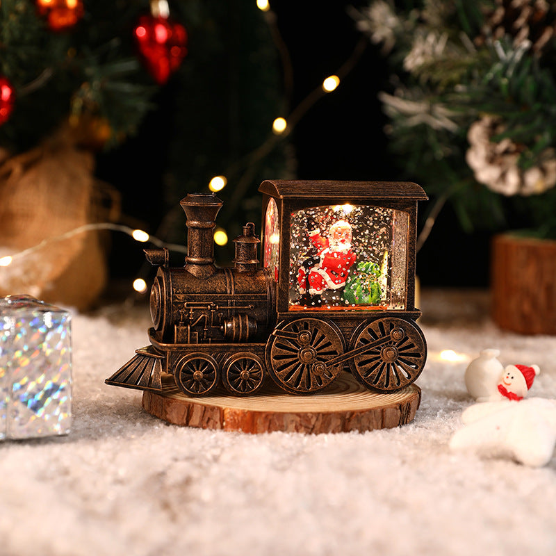 Weihnachtsdekoration - Der Zauber der Feiertage | 50% RABATT