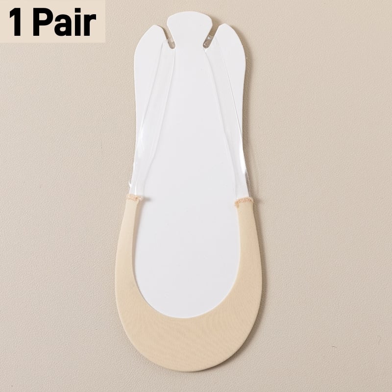 Zehenstopper-Socken | 1+3 GRATIS
