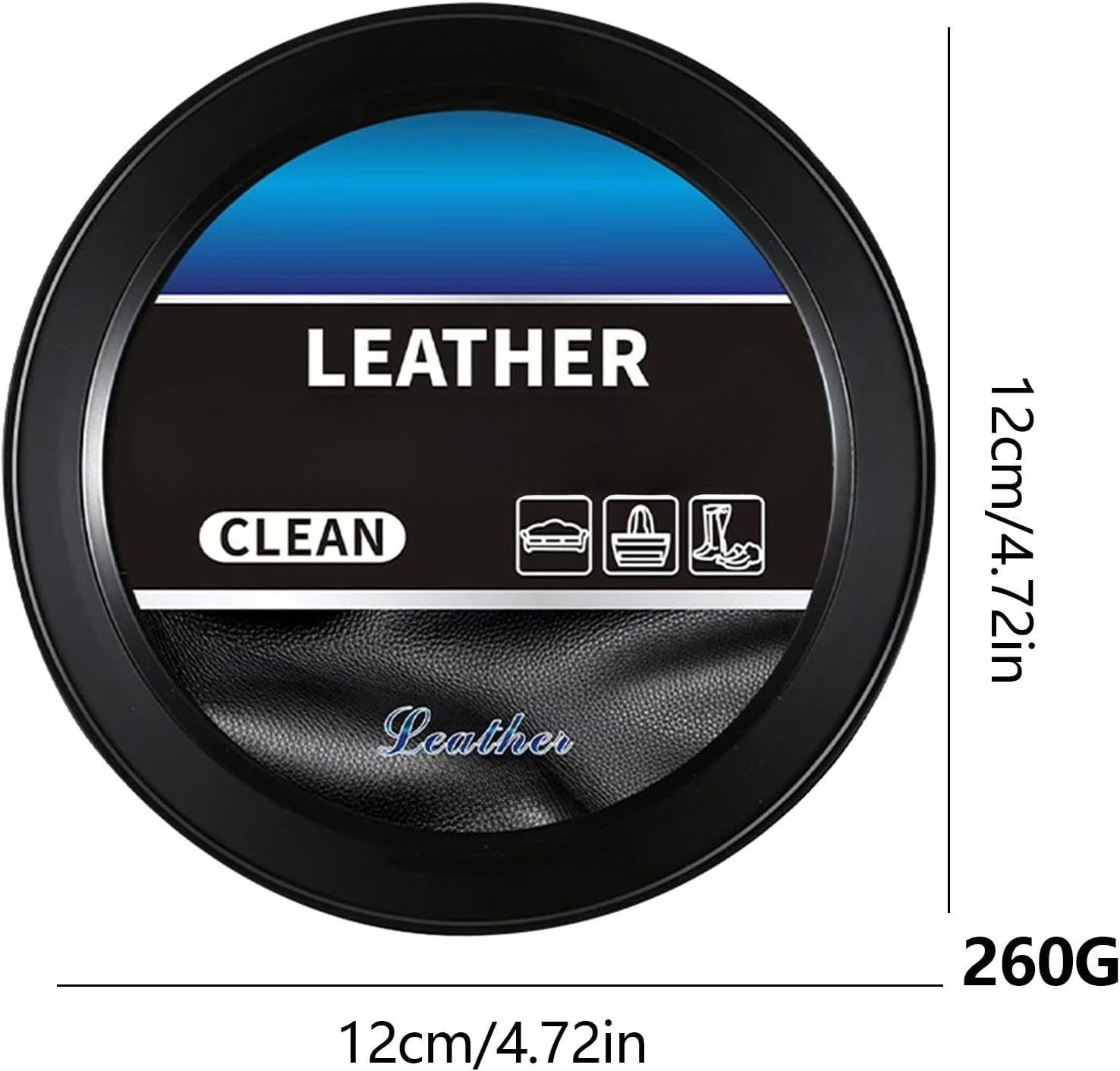 LeatherRestore™ – Risse & Abnutzung Schnell Entfernen | 1+1 GRATIS