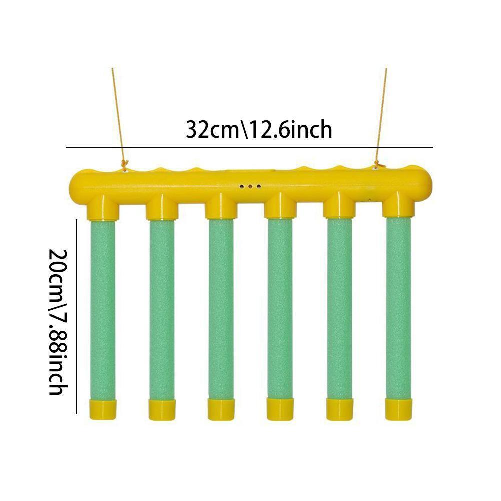 Fangen Stöcke Spiel Spielzeug