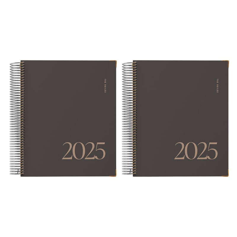 PlanMaster - 2025 Tagesplaner | 50% RABATT