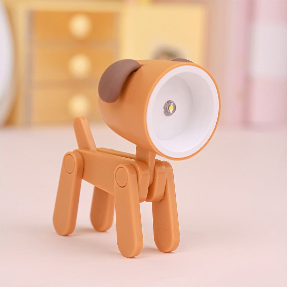 Süßeste Led-Lampe aller Zeiten!