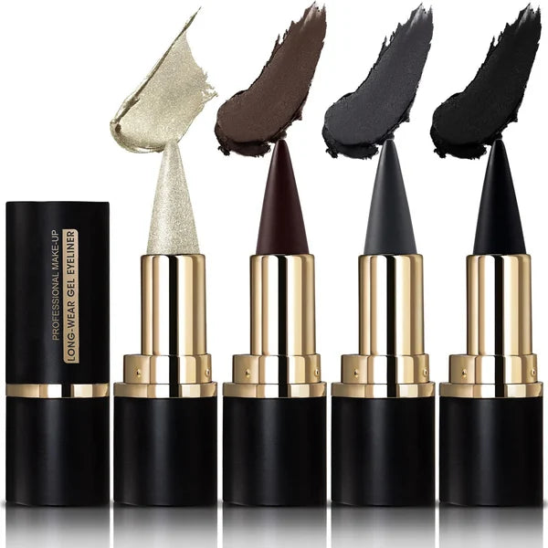 Sneldrogende matte eyeliner - Vandaag1+1 Gratis