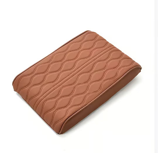 ComfyDrive™ – Memory-Schaum Armlehnenpolster | 50% Rabatt