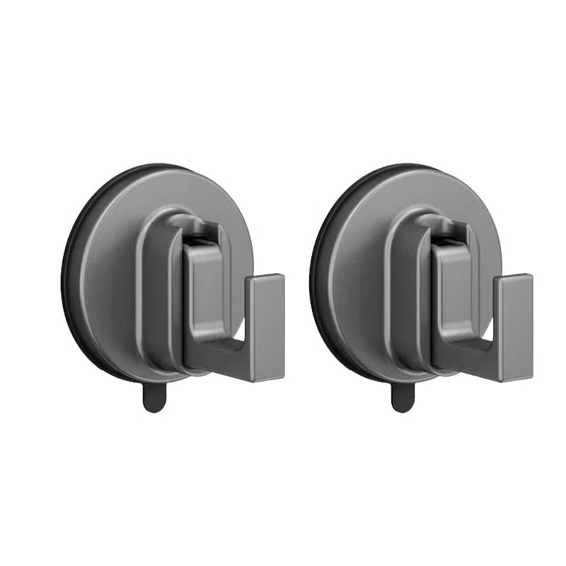 SuctionMax™ – Starke Saugnäpfe ohne Bohren | 4er-Set