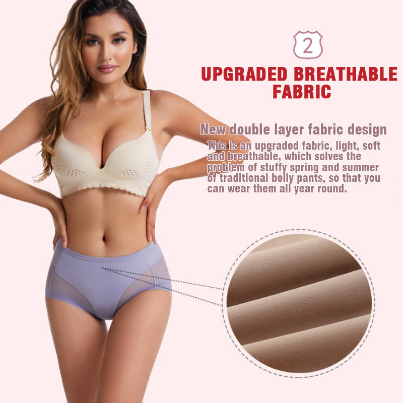SilkShape – Unterwäsche für Schutz & Komfort | 1+2 GRATIS