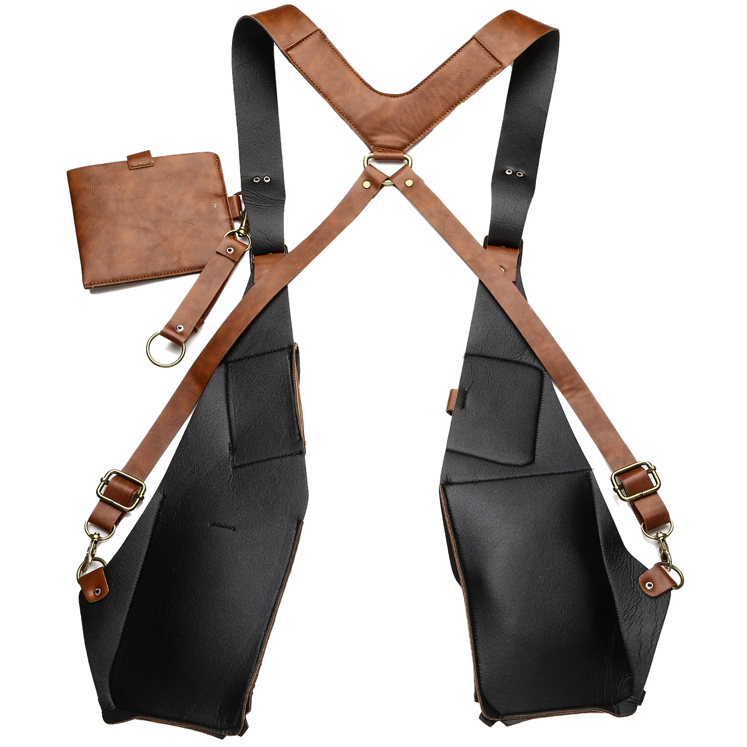 SafeStrap - Anti-Diebstahl-Gurtzeug Unisex | 50% RABATT
