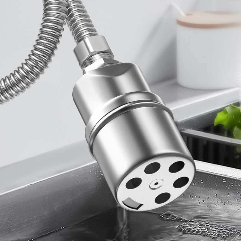AquaFlow™ Kompakten Schwimmerventil | 50% RABATT
