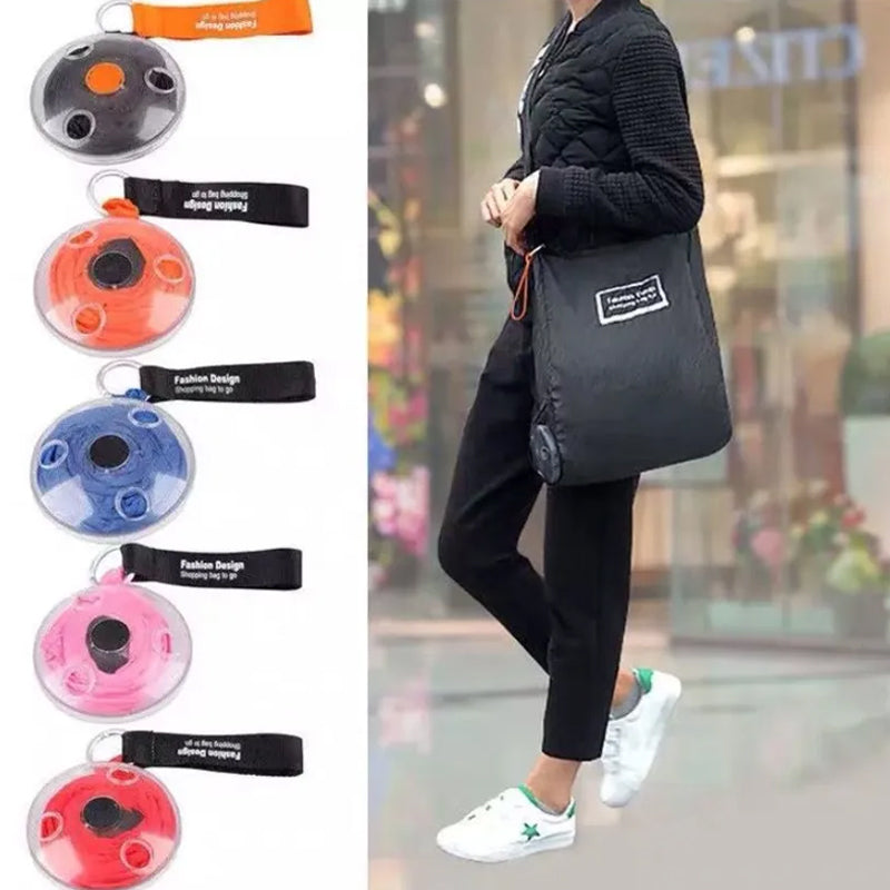 FlexiPack - Disc Tragbare Tasche