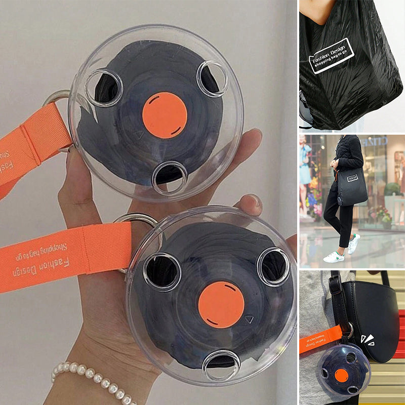 FlexiPack - Disc Tragbare Tasche