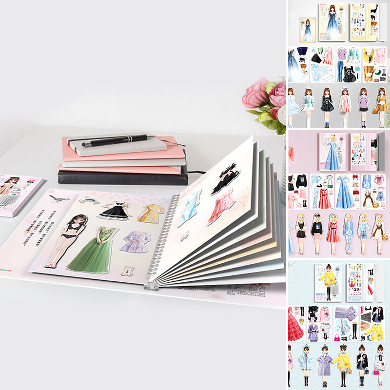 MärchenModen - Das Geschenk, das Mädchen am liebsten bekommen möchten! 50% RABATT
