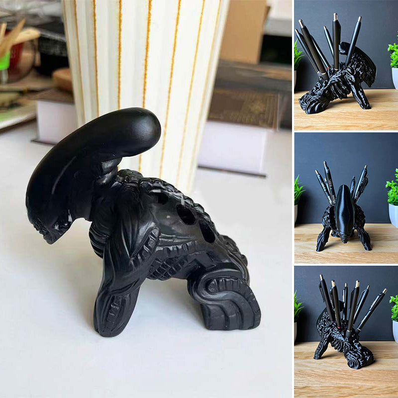 XenoGrip - Funktionaler Alien-Fandom-Style für Ihren Schreibtisch | 50% RABATT