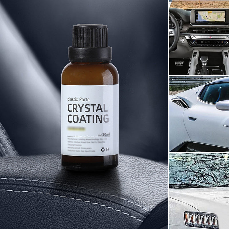 Ocerar™ Beschichtungsmittel für Automobilkunststoffe | 50% RABATT