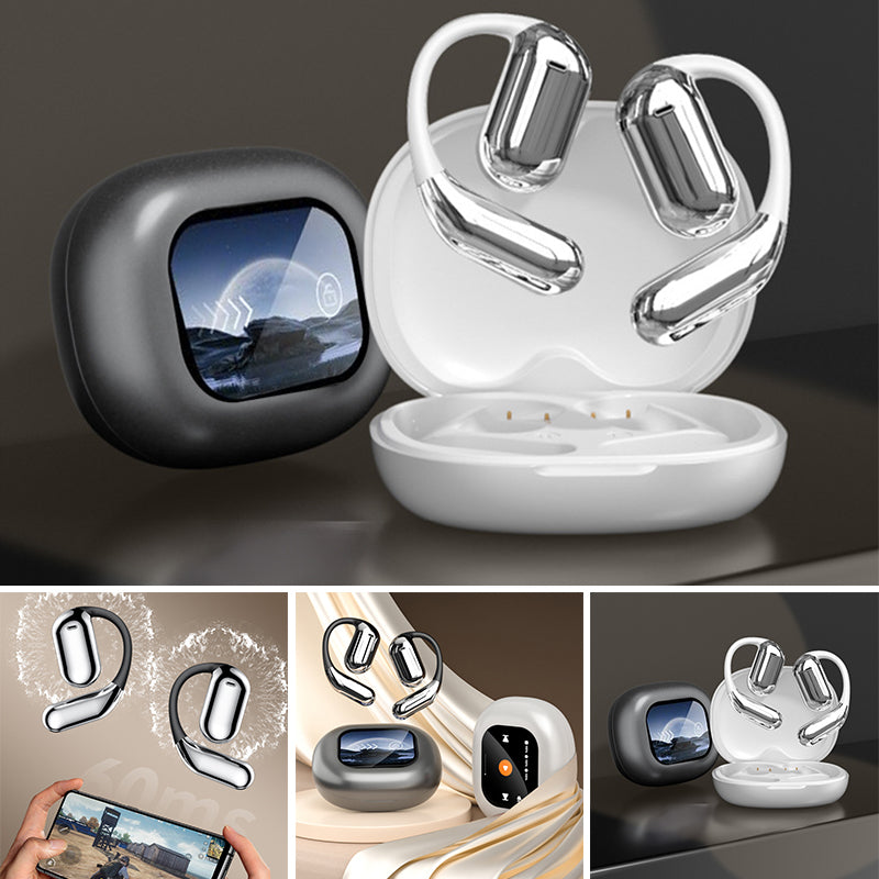 Kabellose offene Bluetooth-Kopfhörer