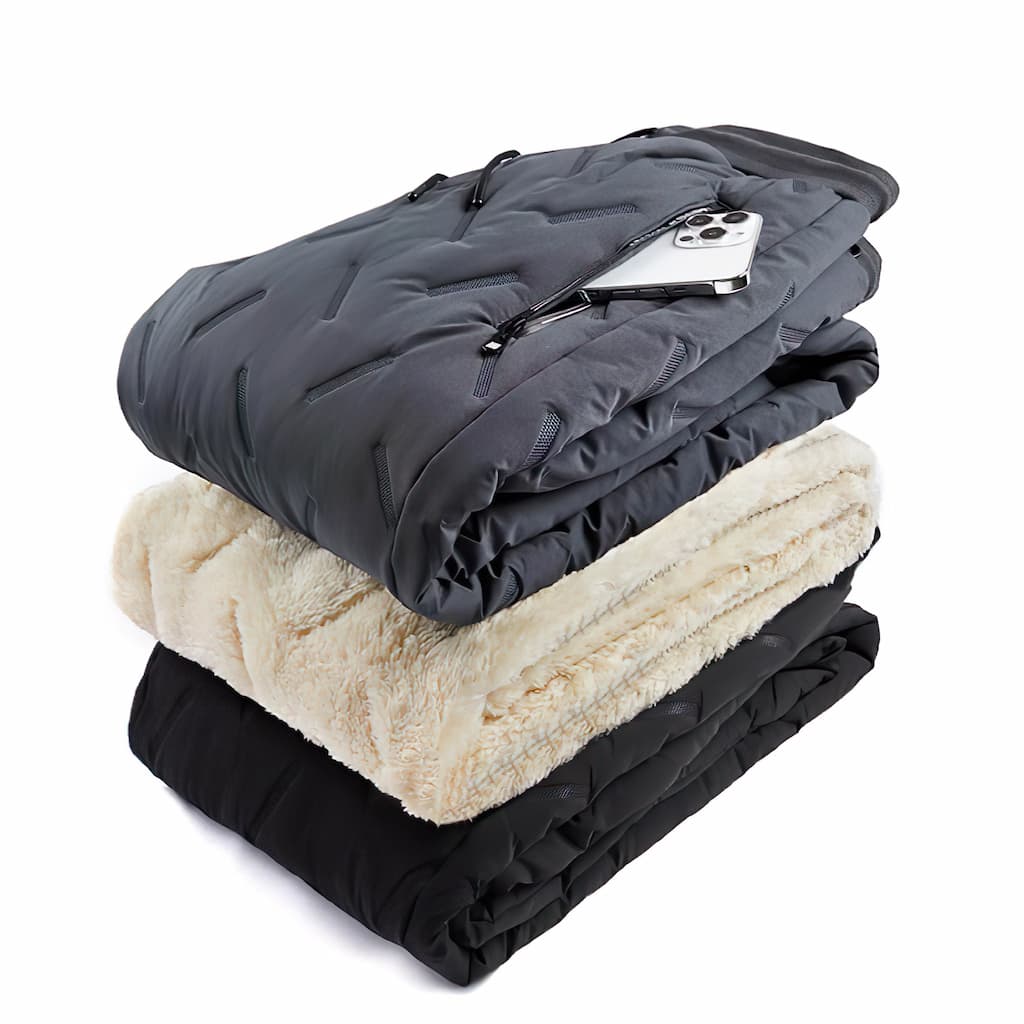 ThermoFlex – Wasserfeste Winter Thermohose | 50% RABATT