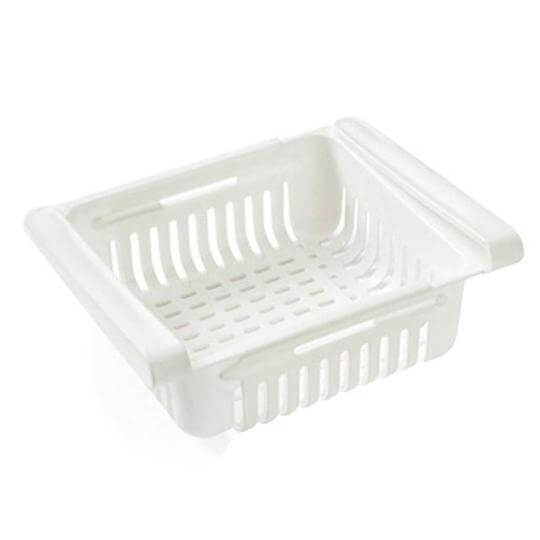 Ocerar™ Verstellbarer Kühlschrank-Organizer | 1+1 GRATIS