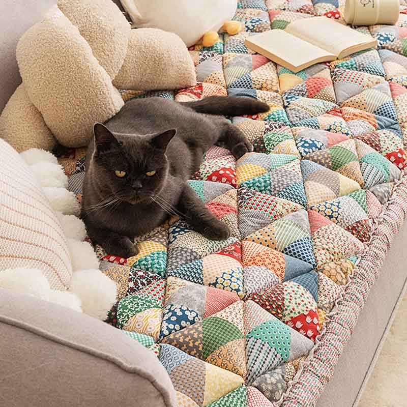 VividComfort™ Sofa-Bezug | 50% RABATT