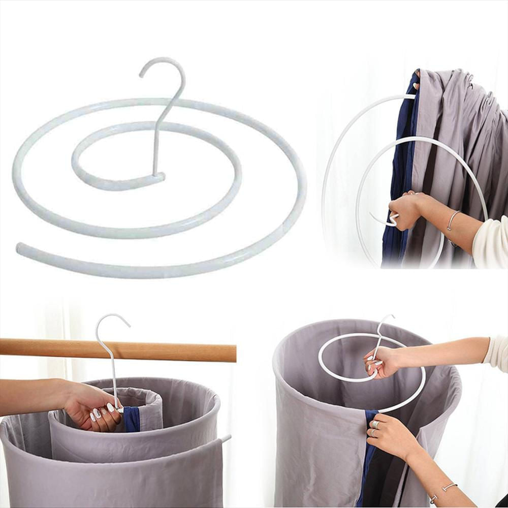 1+1 GRATIS | SpinDry Pro – Die innovative Trocknungshilfe für faltenfreie Kleidung