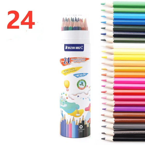Variant image for Kinder-Zeichenrolle - Unendlicher Kreativspaß für Kleine Künstler-15