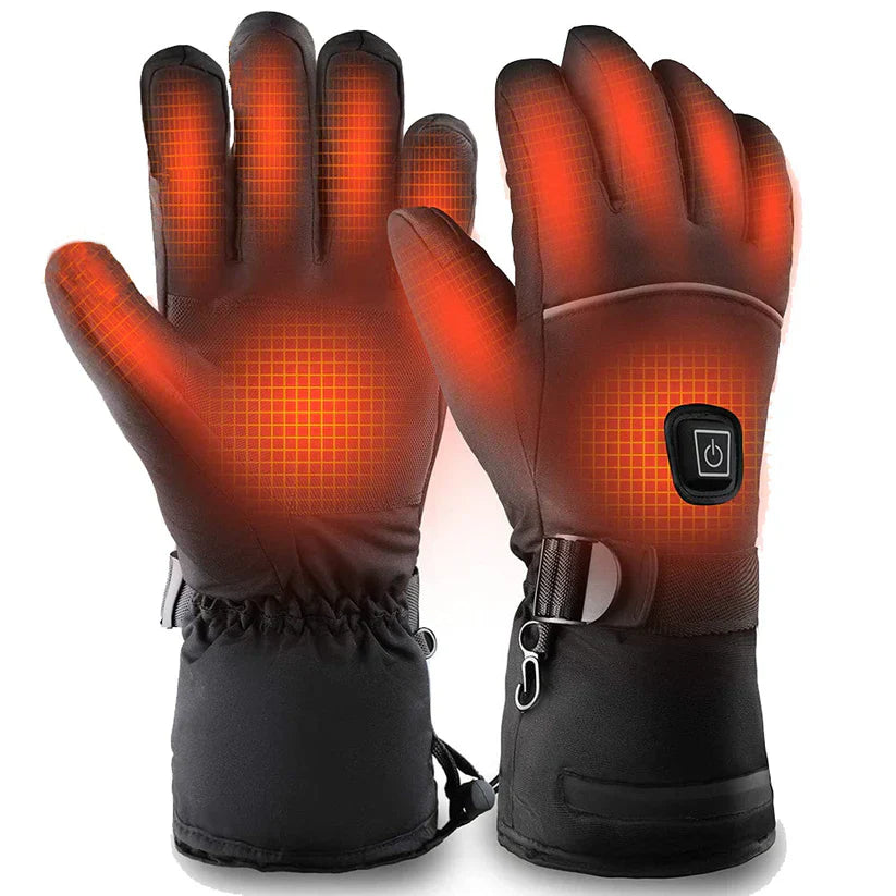 HeatFlex  - Unisex beheizte Handschuhe | 50% RABATT