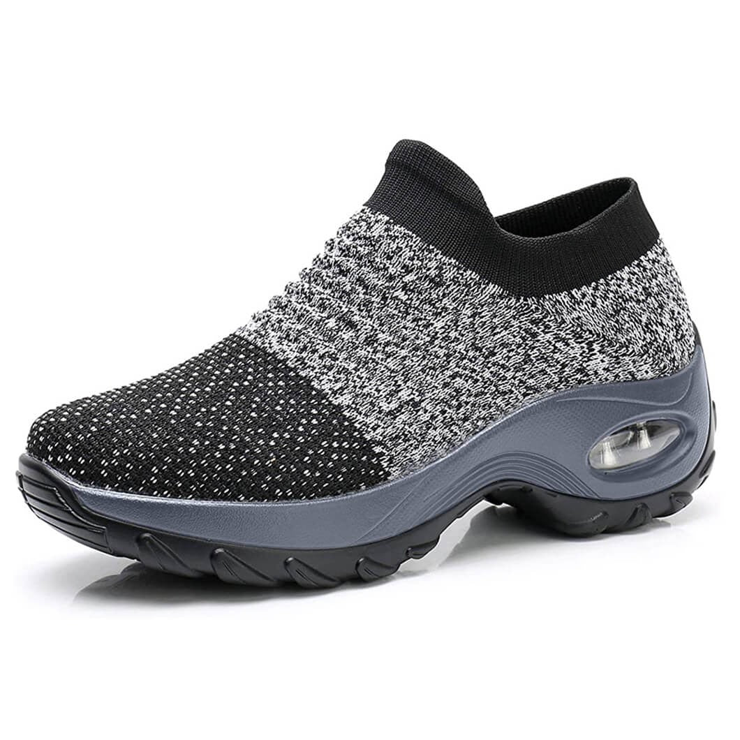 Variant image for Damen Komfortschuhe - Optimaler Komfort & Stil für Aktive Lebensstile-10
