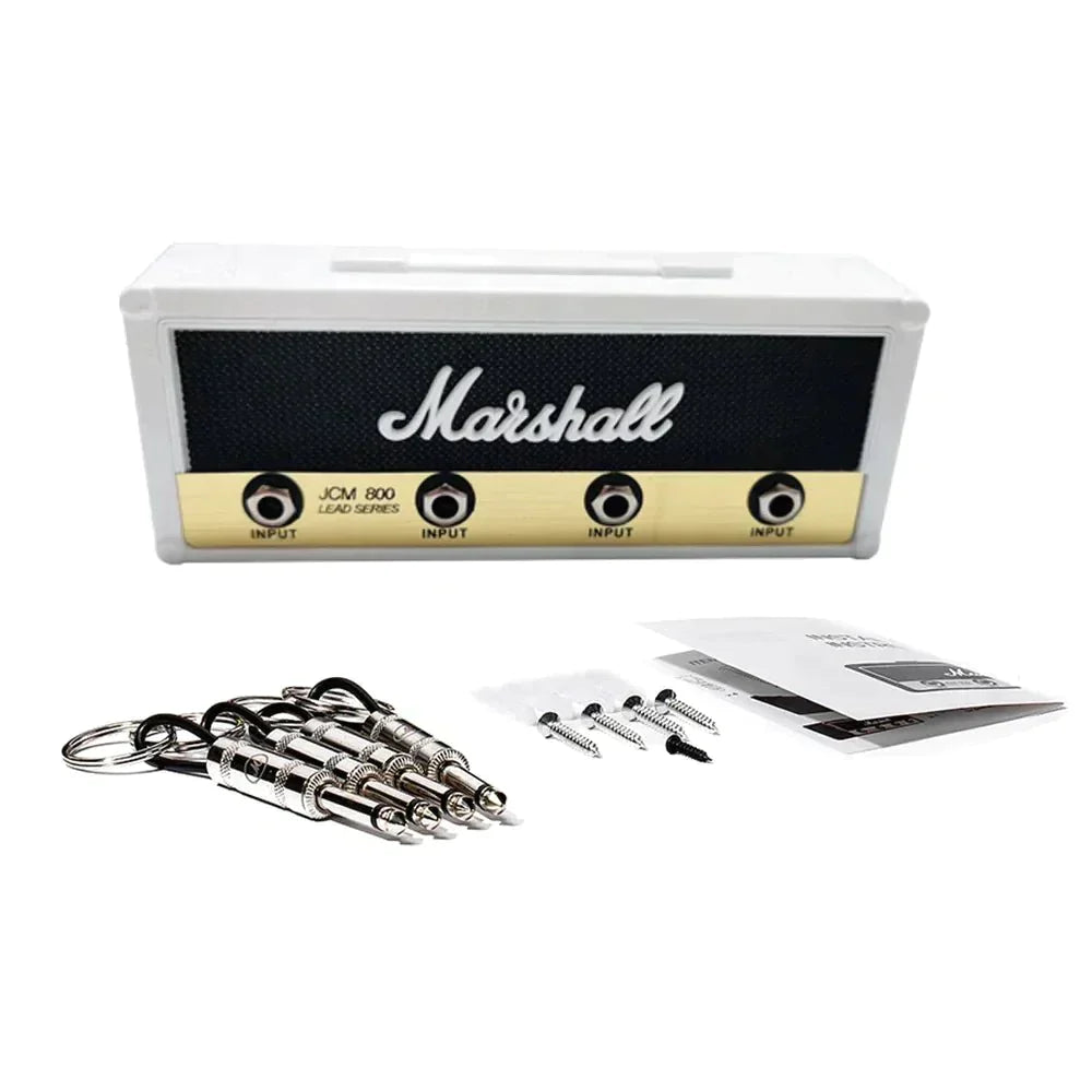 MusicKey Pro - Der stilvolle Schlüsselhalter für wahre Musikliebhaber | 50% RABATT