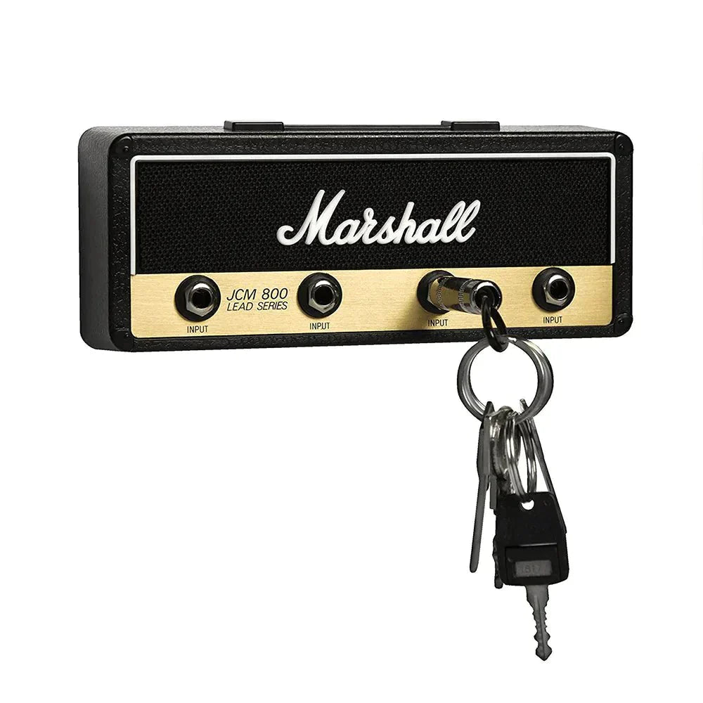 MusicKey Pro - Der stilvolle Schlüsselhalter für wahre Musikliebhaber | 50% RABATT