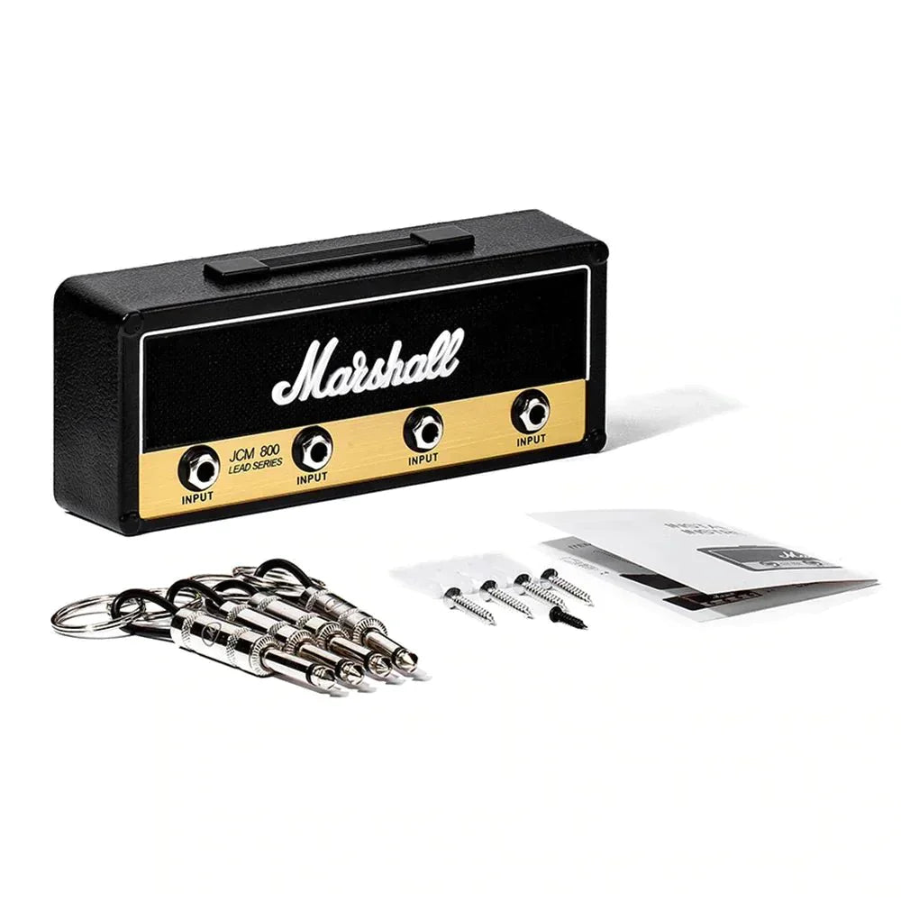 MusicKey Pro - Der stilvolle Schlüsselhalter für wahre Musikliebhaber | 50% RABATT