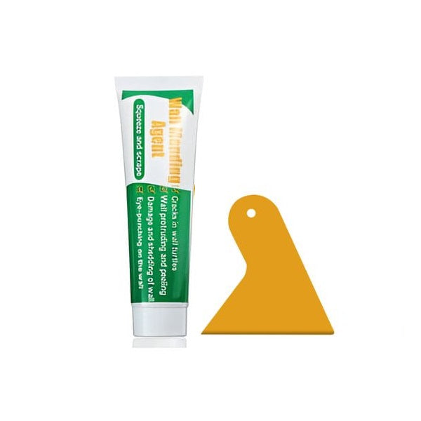 Wandreparaturpaste