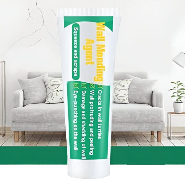 Wandreparaturpaste