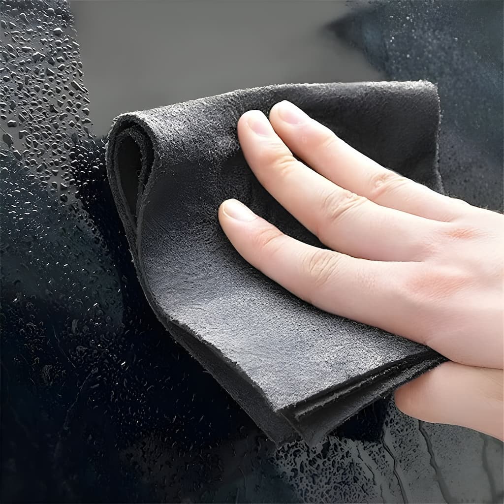 ProClean - Reusable microfiber cloths for perfect Cleans (5 Stück) | 5+5 GRATIS