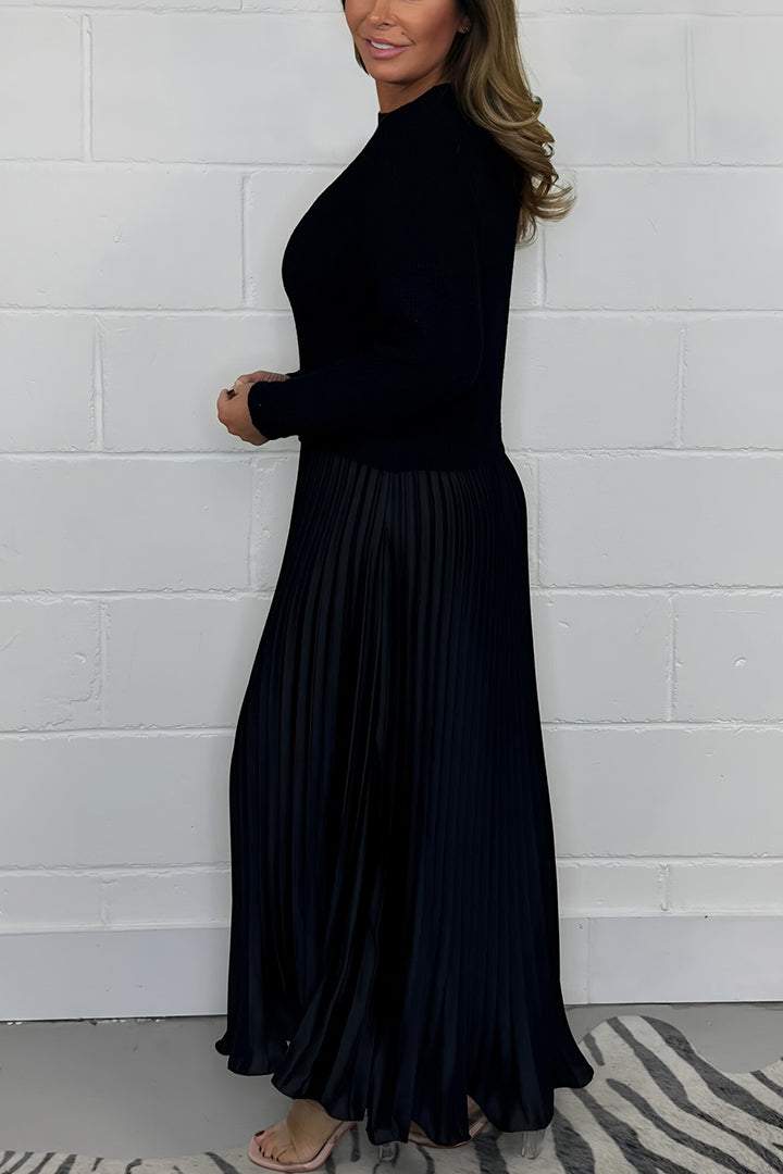 Zoe - Winter-Pullover-Set