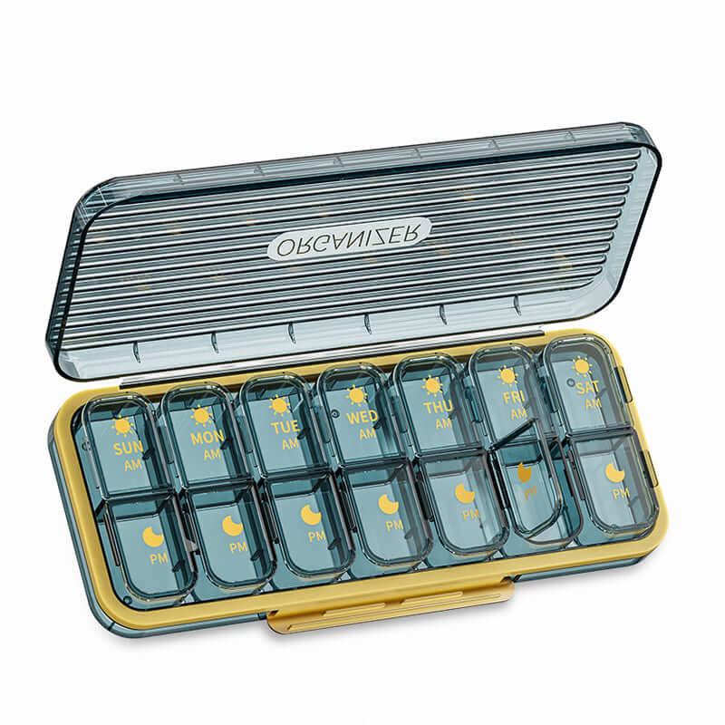 Medicatie Organisator