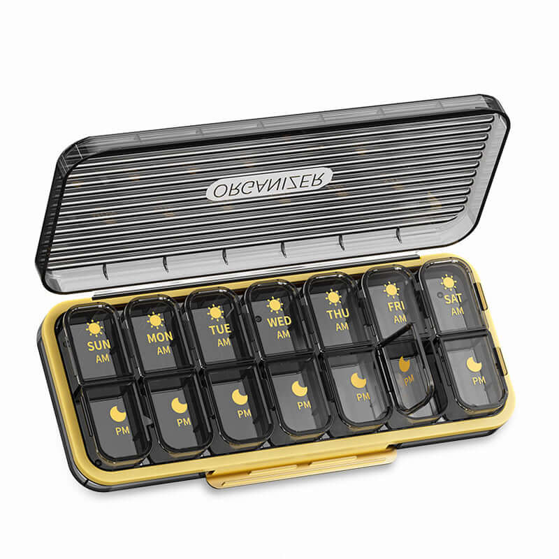 Medicatie Organisator