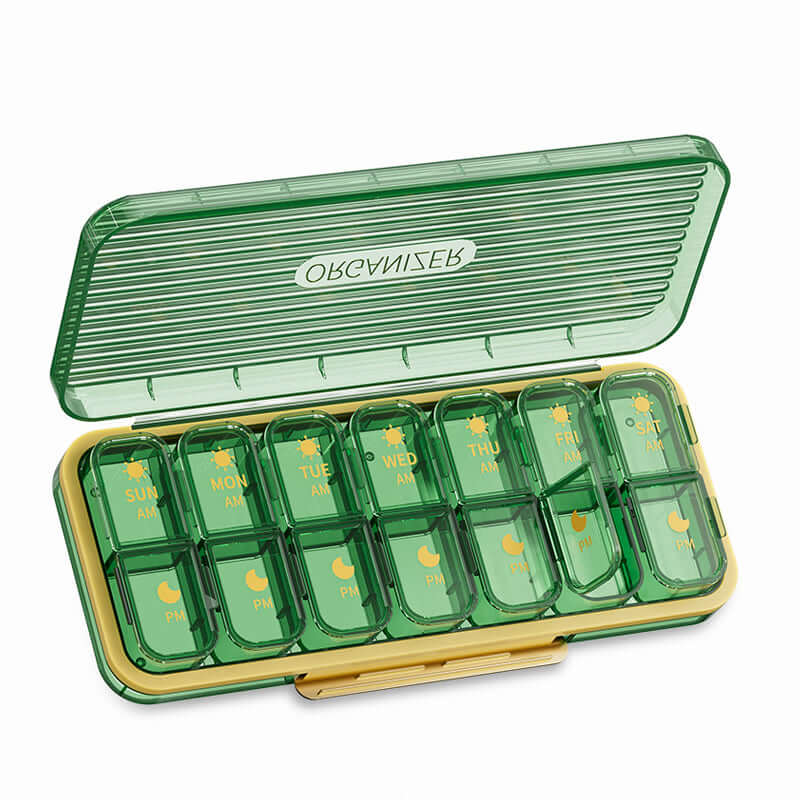 Medicatie Organisator