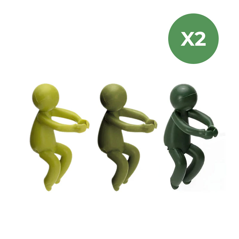 PlantBuddy - Pflanzenvermehrung Buddy