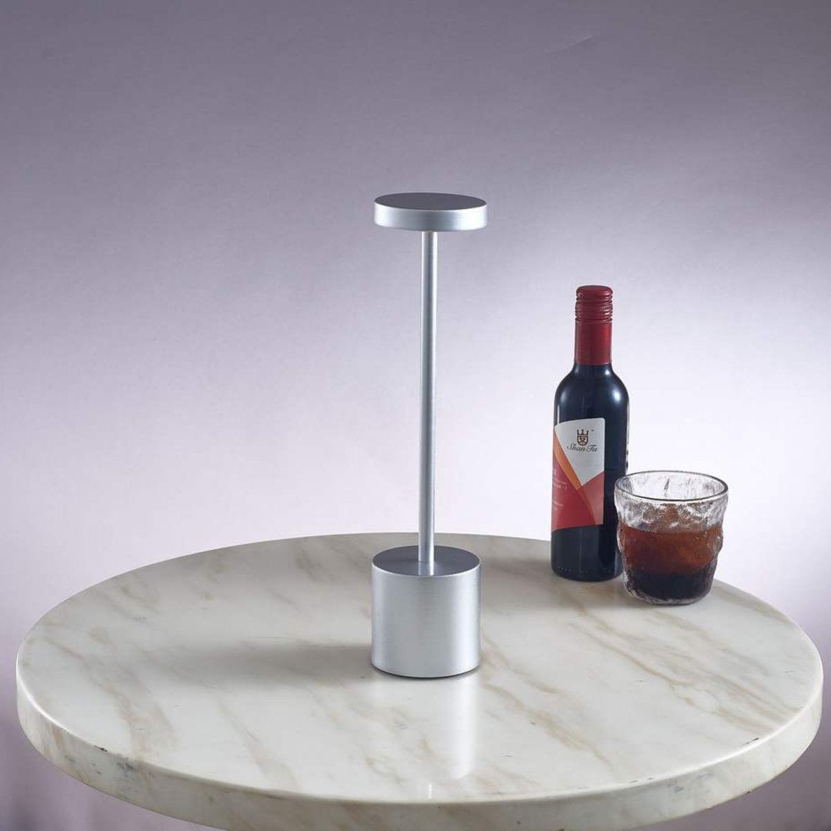 50% RABATT | Luxe Lampfy™ - USB dimmbare Led Lampe