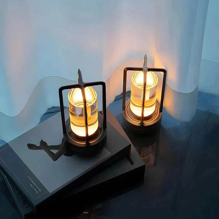 Laterne™ Pro LED-Licht | 50% Rabatt