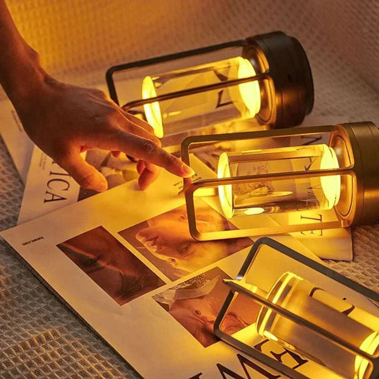Laterne™ Pro LED-Licht | 50% Rabatt