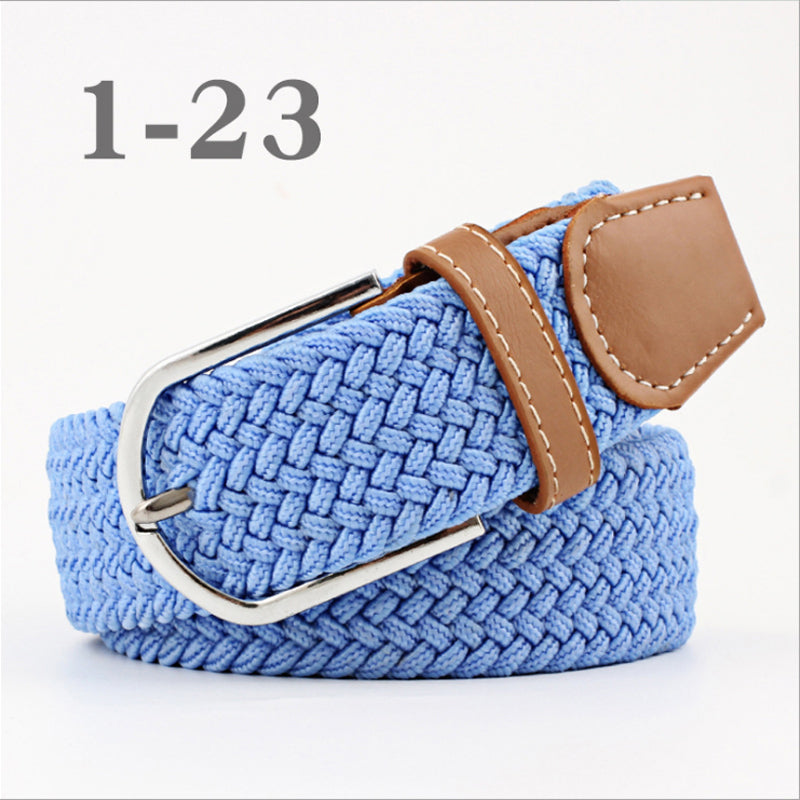 1+2 GRATIS | BELTIK™ Elastische Stretchgürtel - Unisex