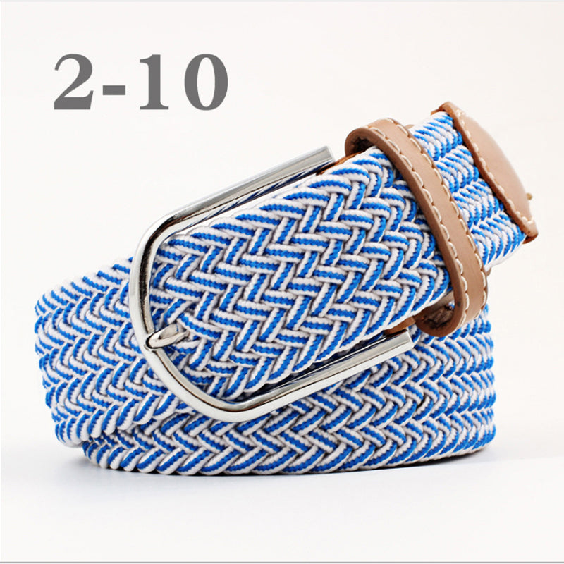 1+2 GRATIS | BELTIK™ Elastische Stretchgürtel - Unisex