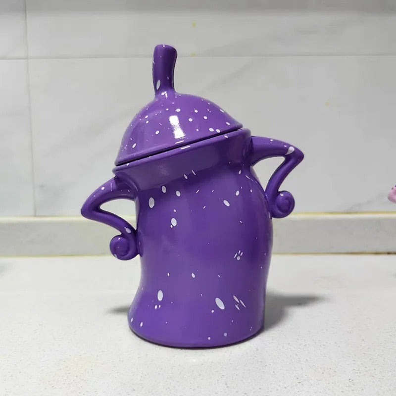 CharmeCups - Charaktervolles Design – bringt Stil und Funktion in Ihre Küche | 50% RABATT