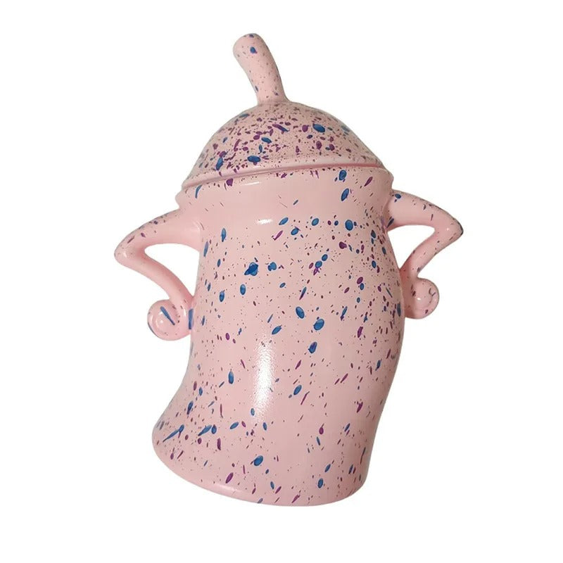 CharmeCups - Charaktervolles Design – bringt Stil und Funktion in Ihre Küche | 50% RABATT
