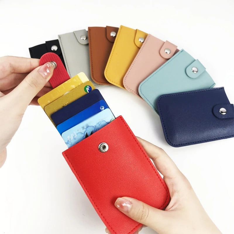 CardPal™  Ausziehbarer Kartenhalter | 1+1 GRATIS