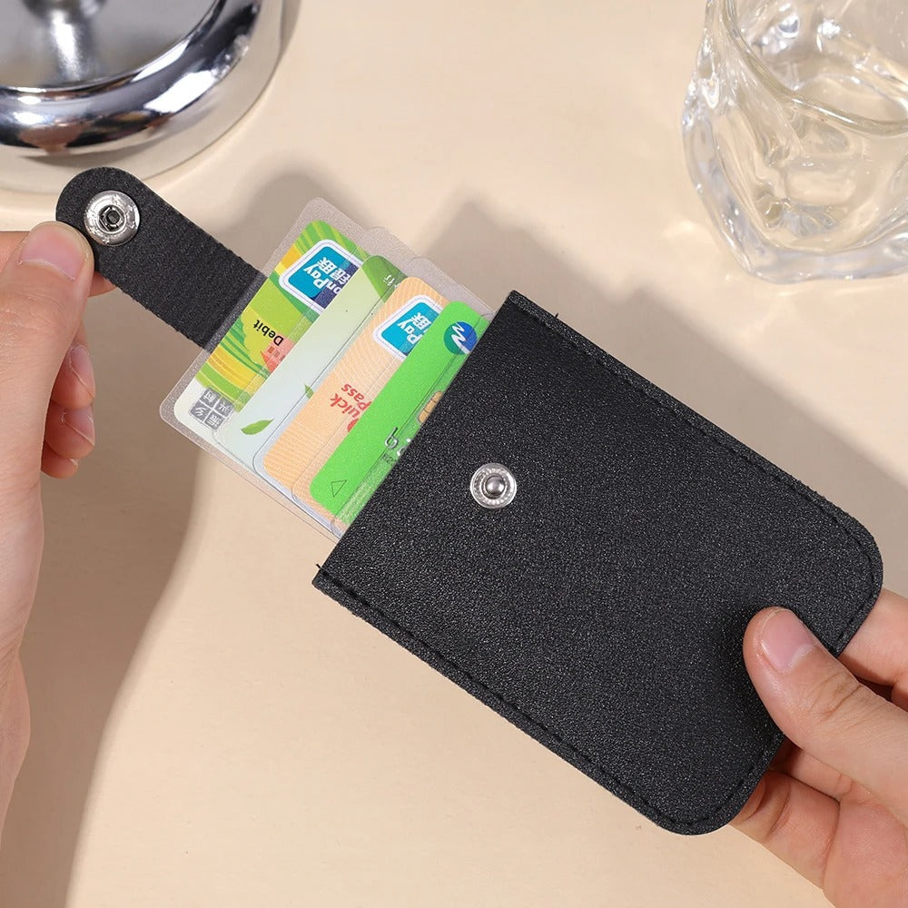 CardPal™  Ausziehbarer Kartenhalter | 1+1 GRATIS
